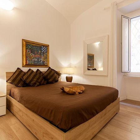 Next To Vatican Museum Luxury Flat Rom Exterior foto