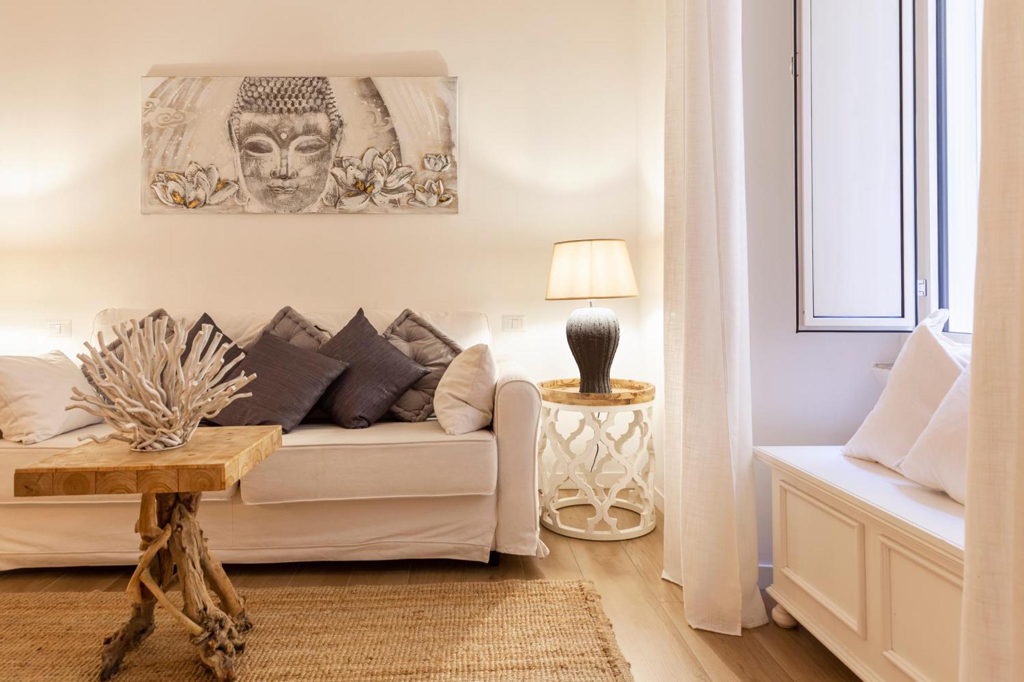 Next To Vatican Museum Luxury Flat Rom Exterior foto