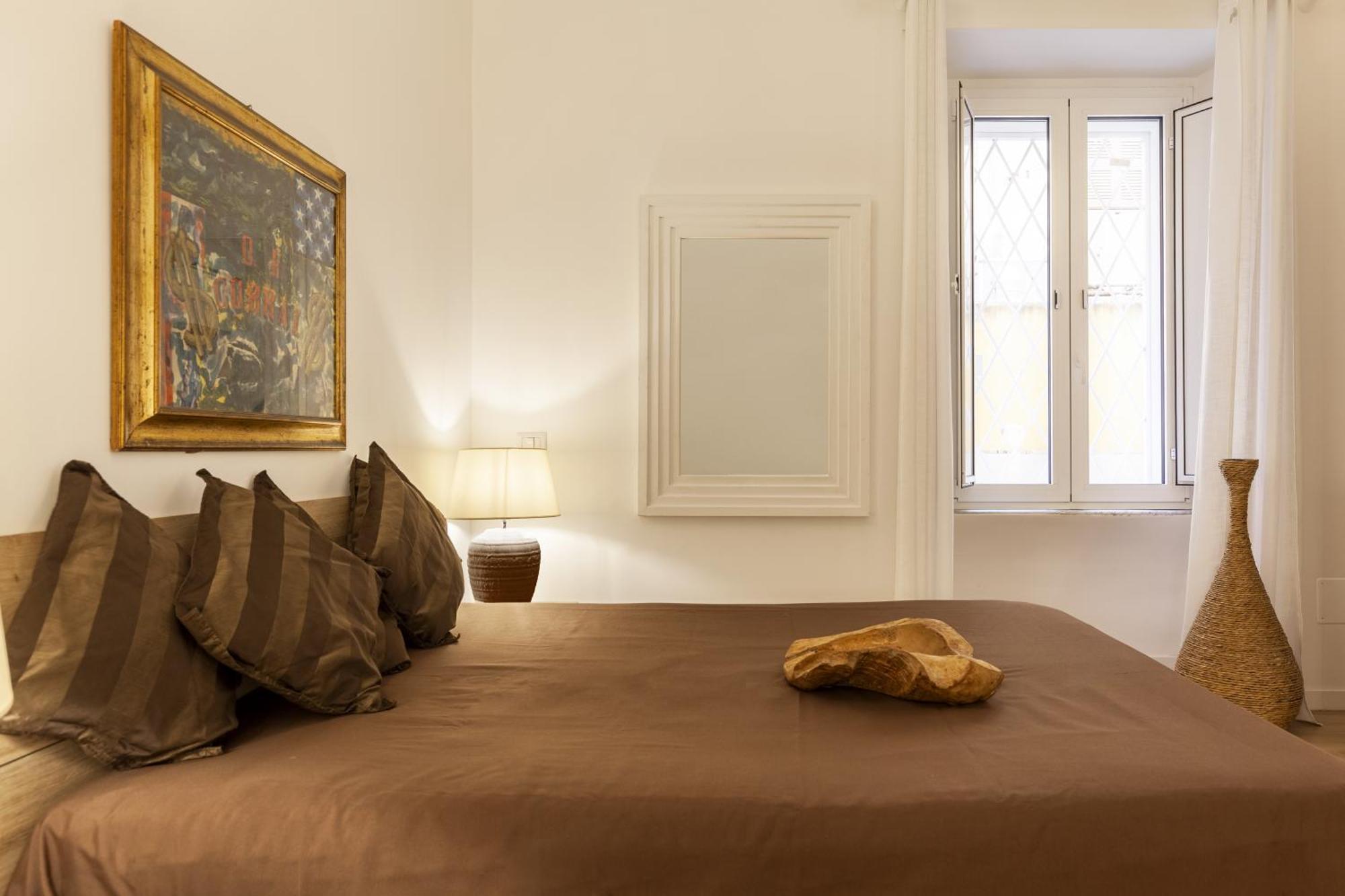 Next To Vatican Museum Luxury Flat Rom Exterior foto