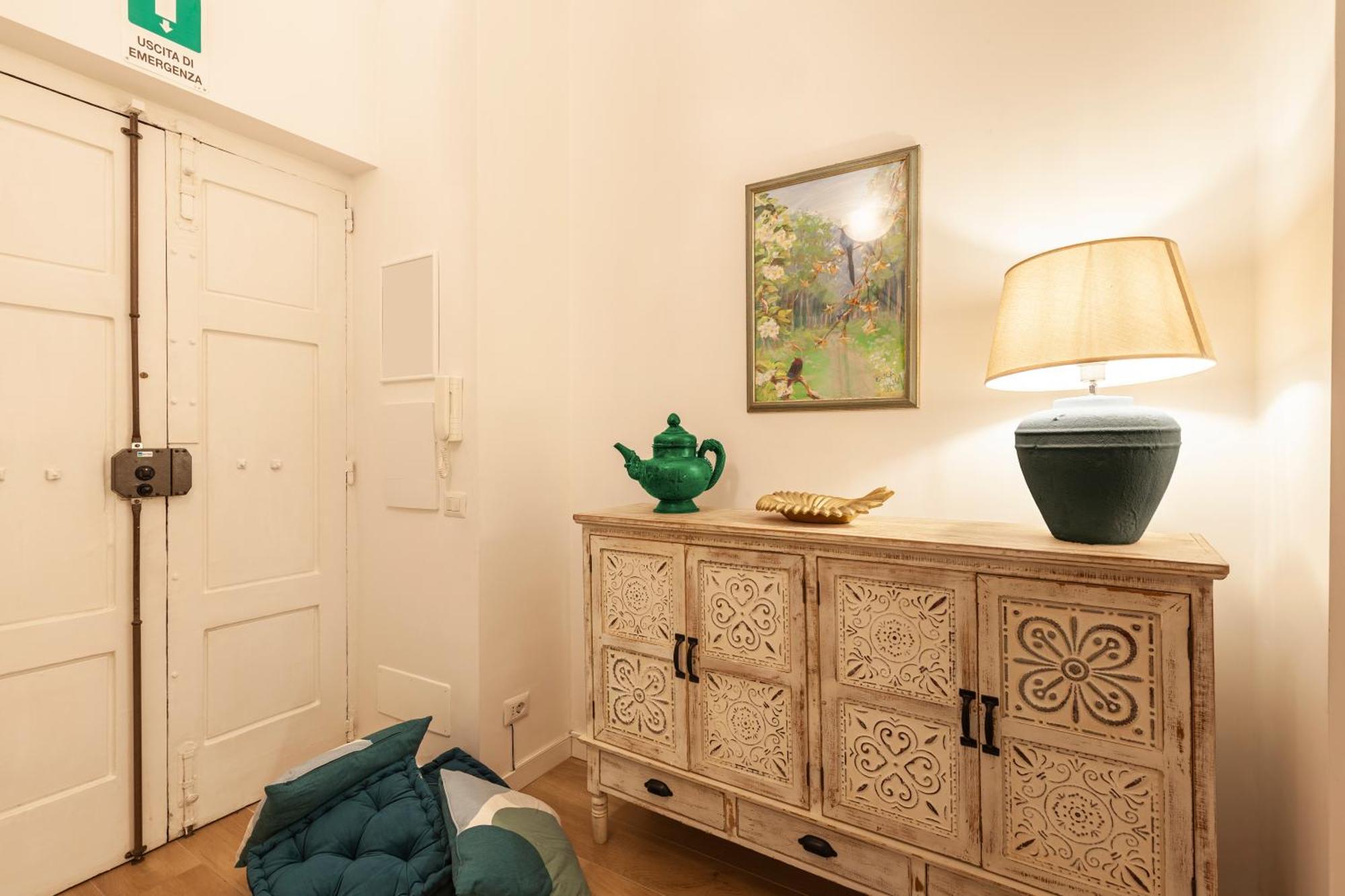 Next To Vatican Museum Luxury Flat Rom Exterior foto