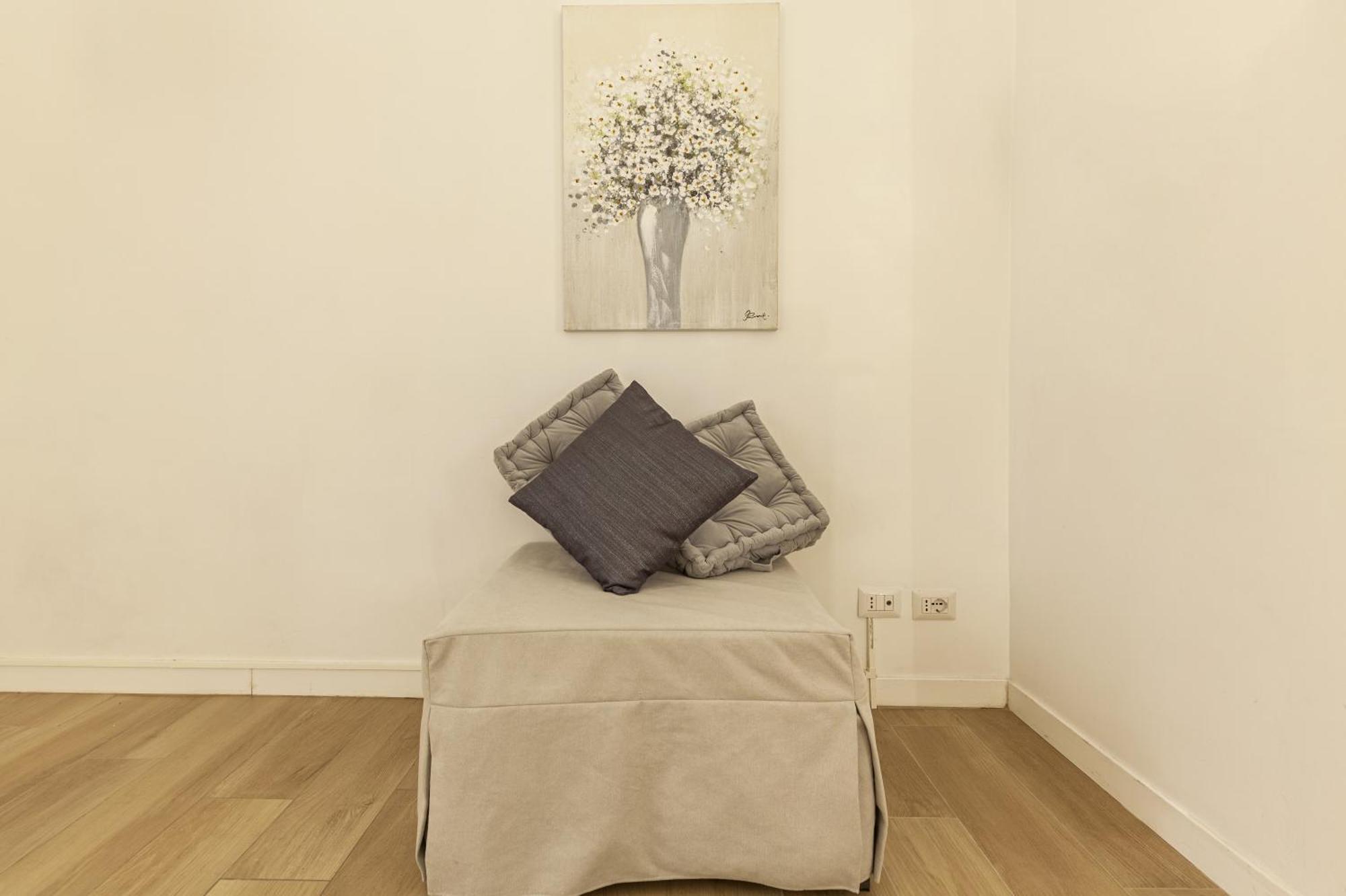Next To Vatican Museum Luxury Flat Rom Exterior foto