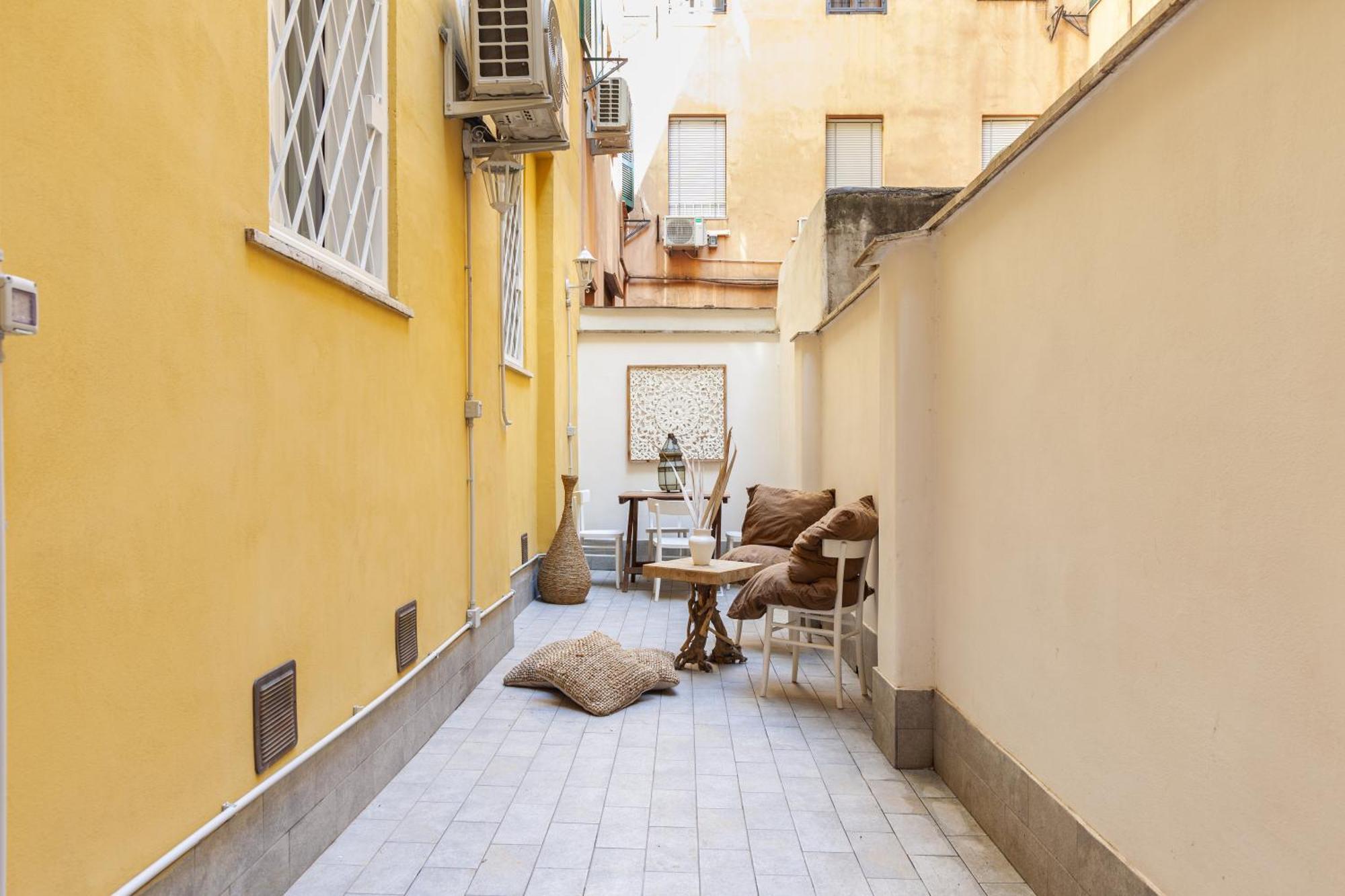 Next To Vatican Museum Luxury Flat Rom Exterior foto