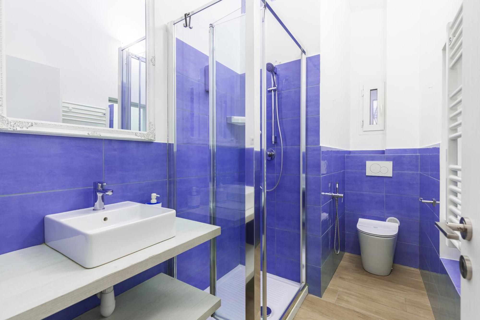 Next To Vatican Museum Luxury Flat Rom Exterior foto