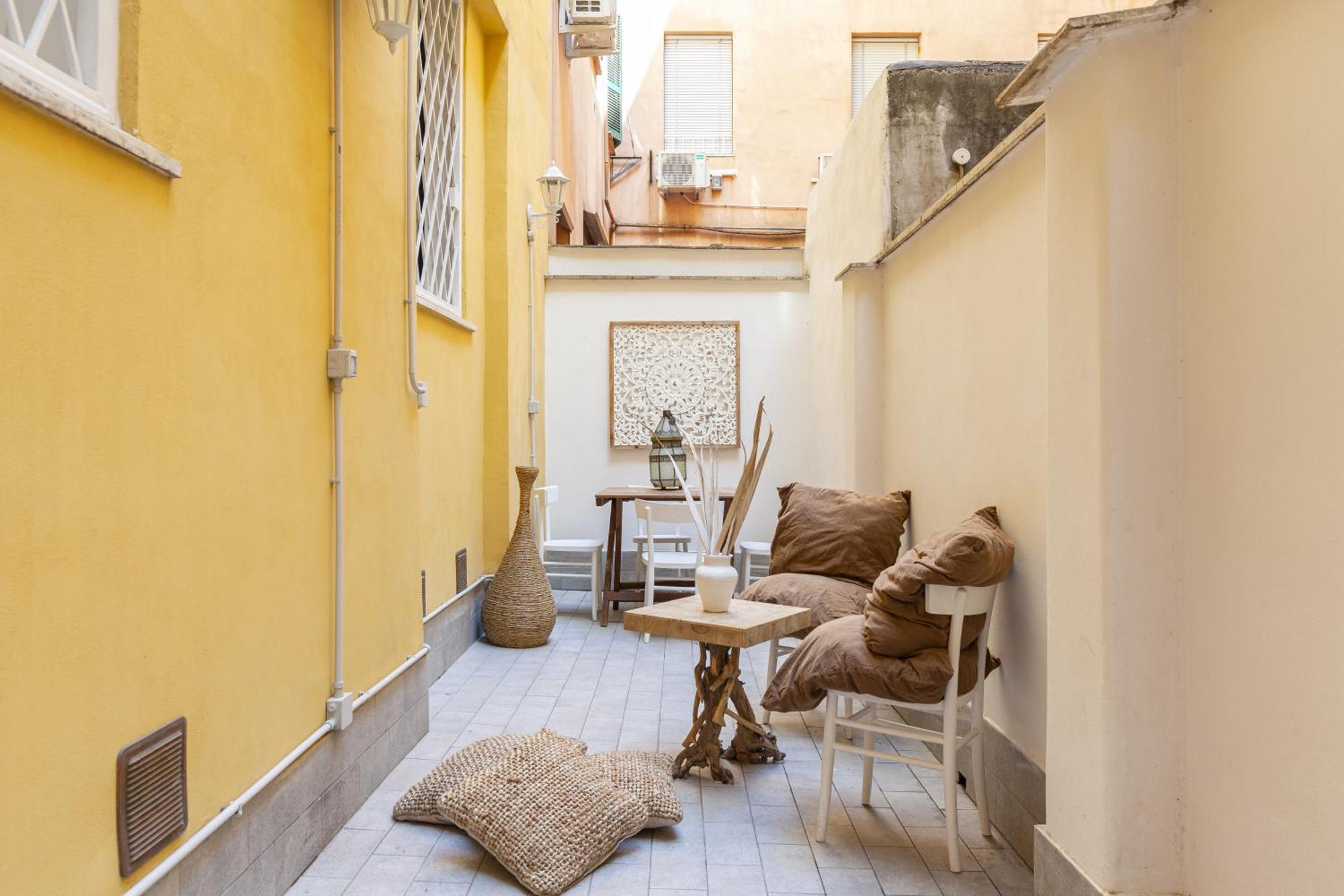 Next To Vatican Museum Luxury Flat Rom Exterior foto