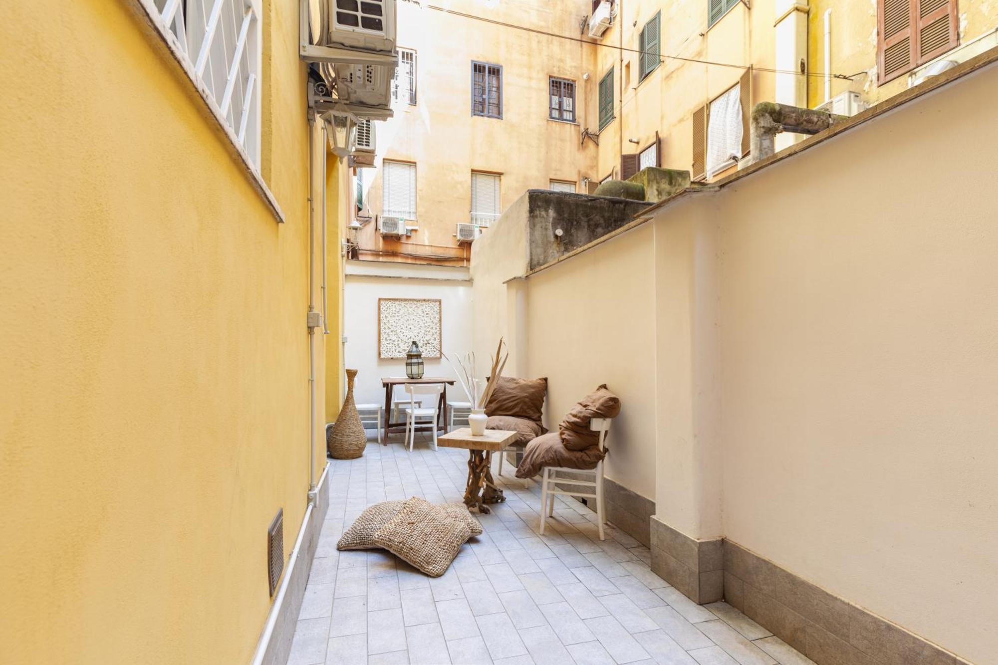 Next To Vatican Museum Luxury Flat Rom Exterior foto