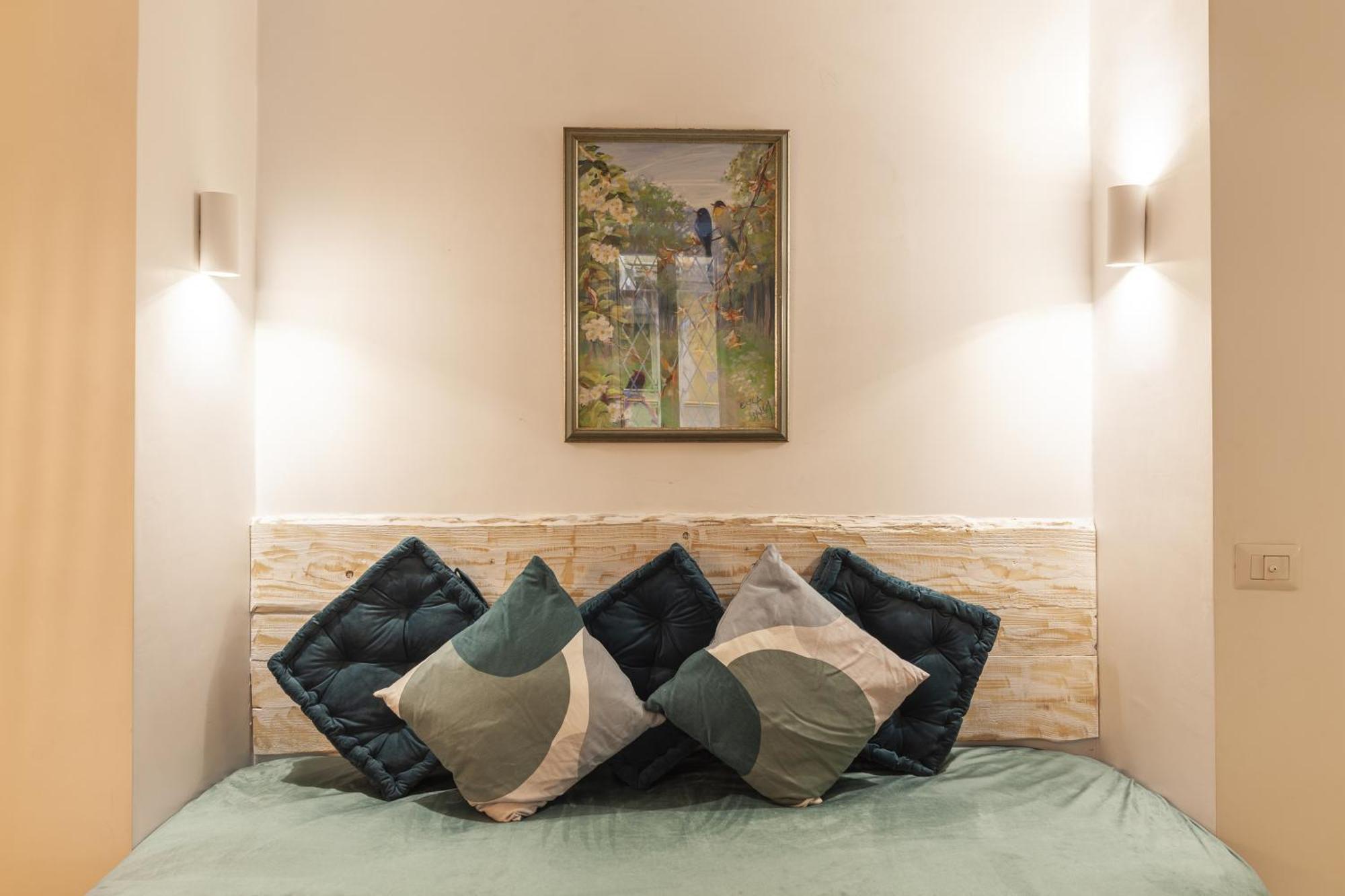 Next To Vatican Museum Luxury Flat Rom Exterior foto