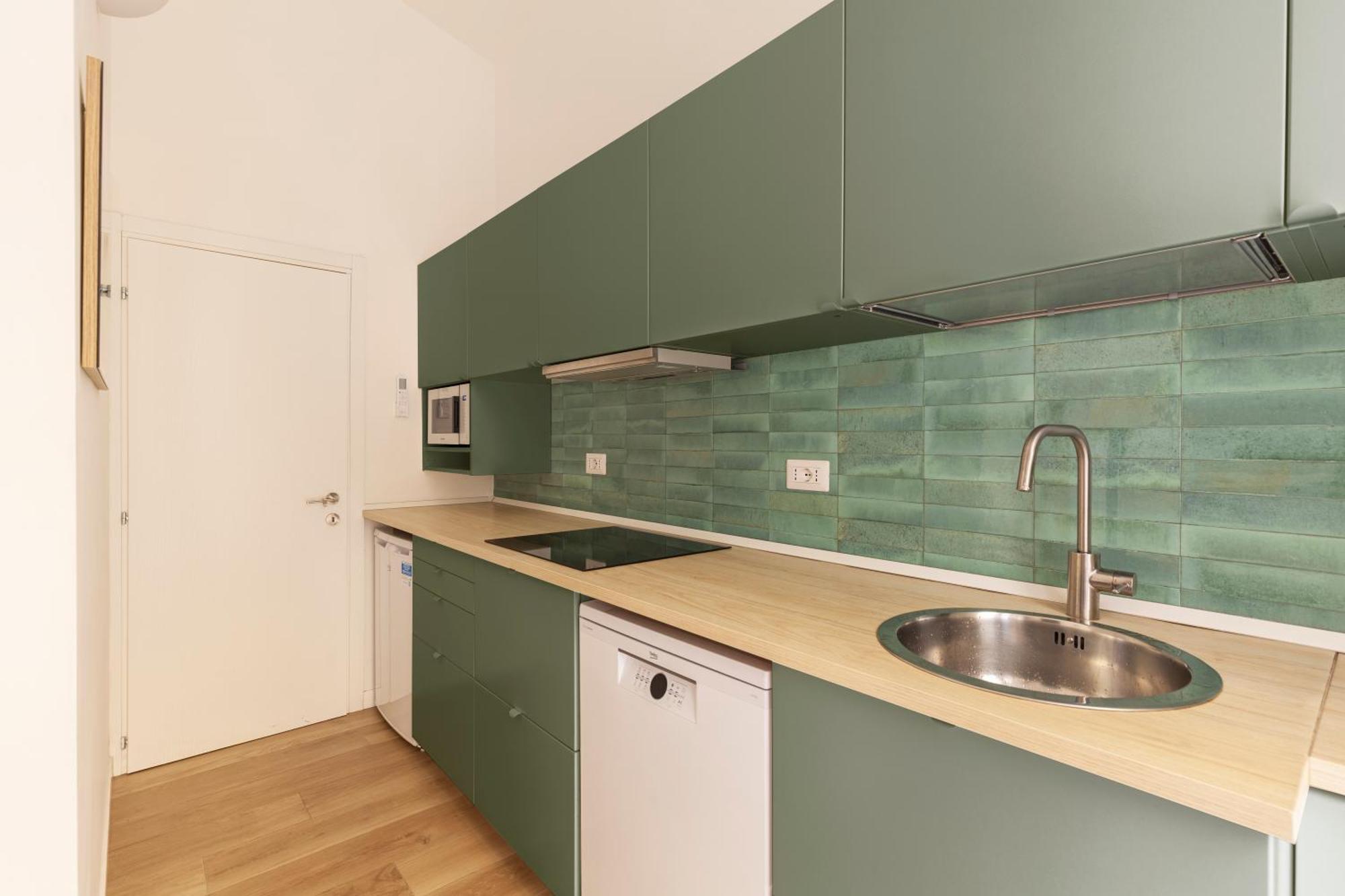 Next To Vatican Museum Luxury Flat Rom Exterior foto